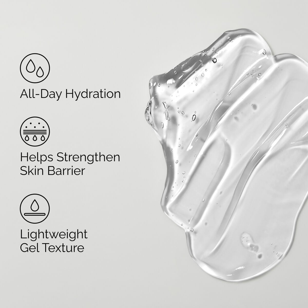 Natural Moisturizing Factors + Beta Glucan Daily Treatment Ritual H9