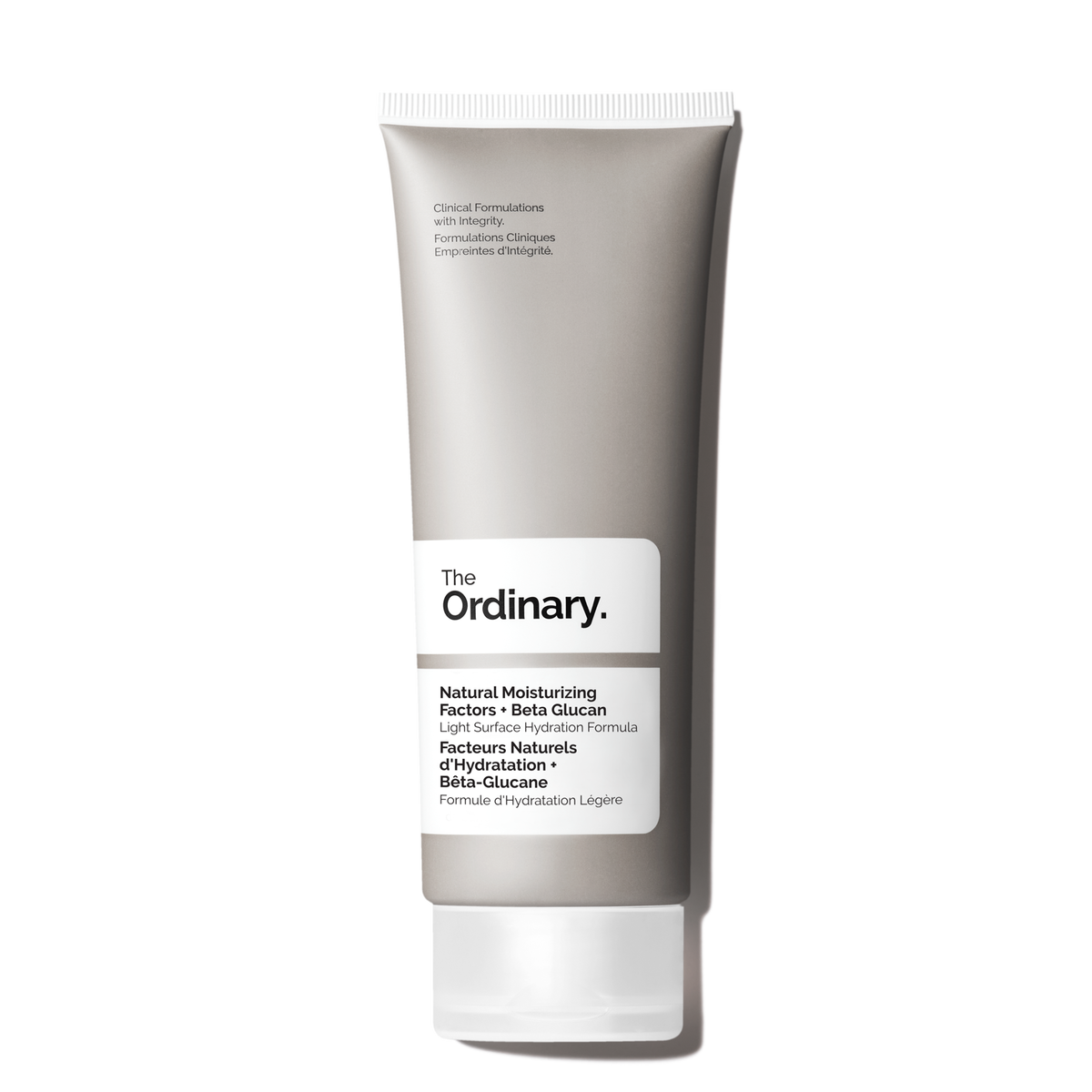 Natural Moisturizing Factors + Beta Glucan Daily Treatment Ritual H9