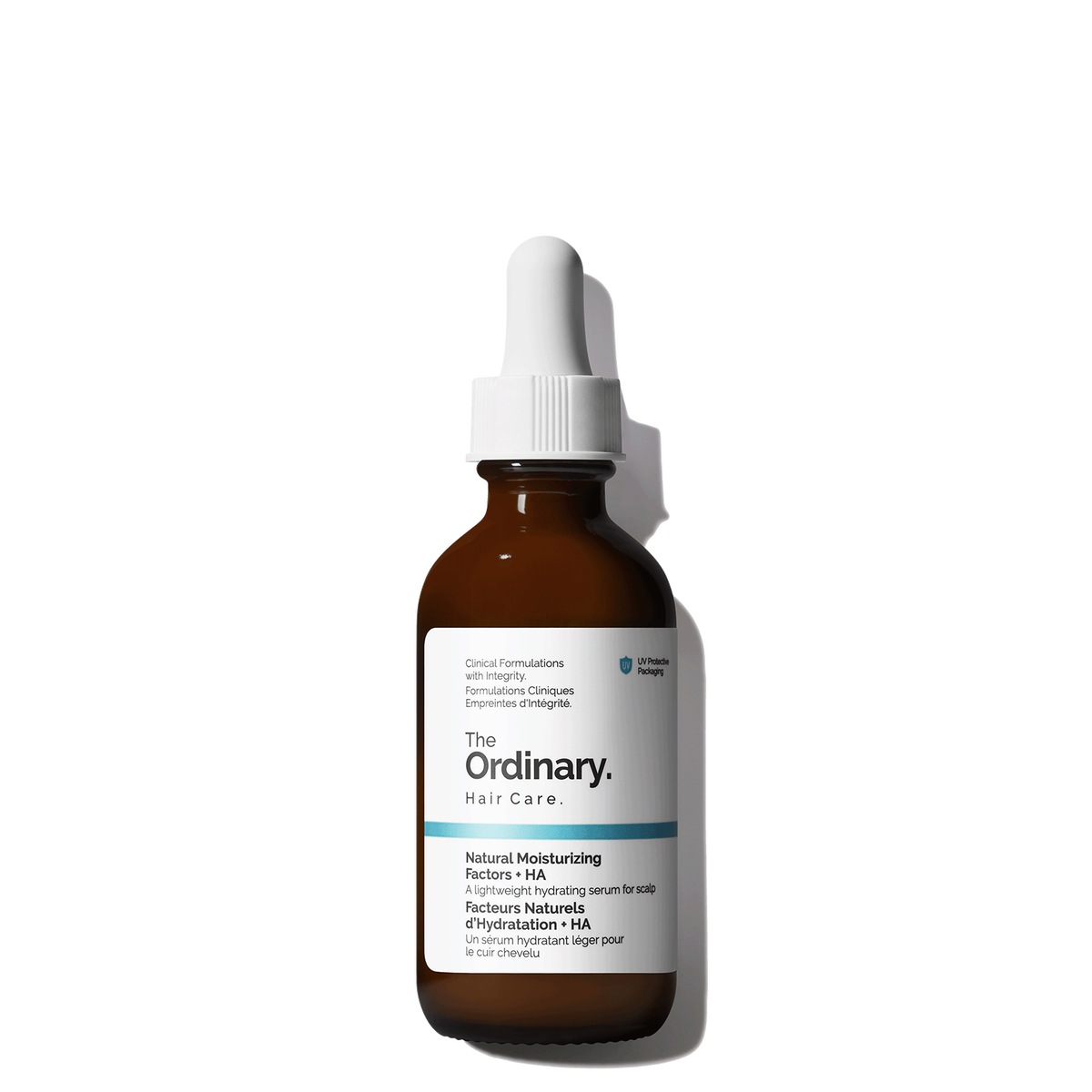 Natural Moisturizing Factors + HA for Scalp Targeted Serum Care T1