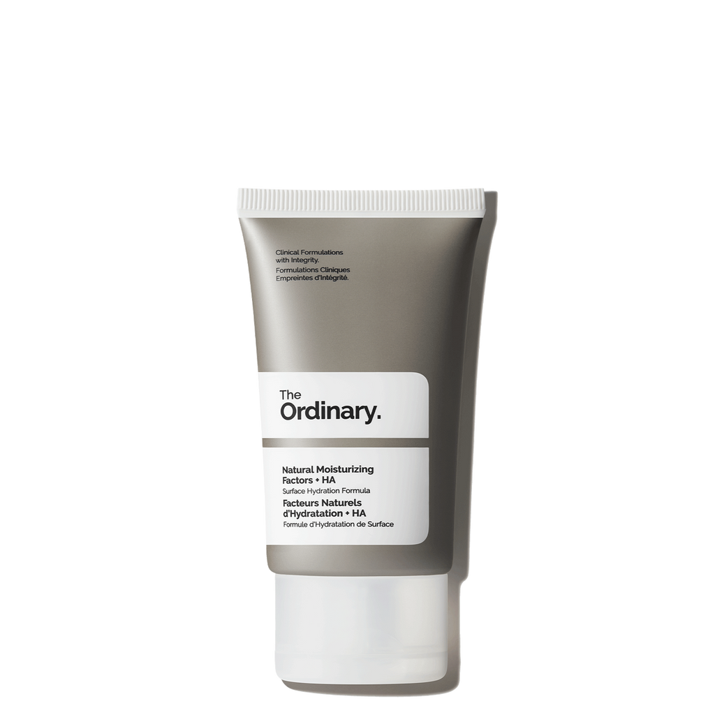 Natural Moisturizing Factors + HA Targeted Serum Care C2