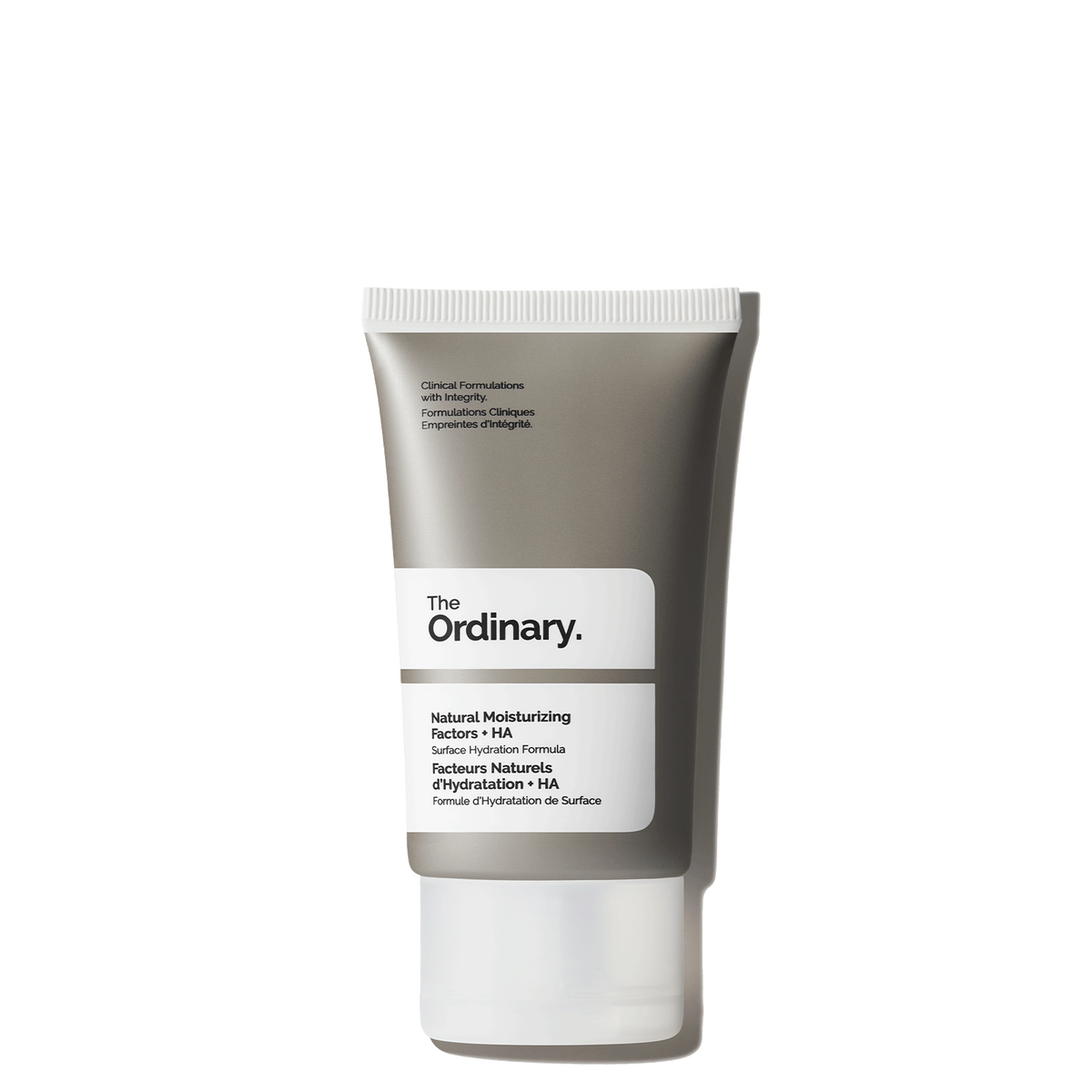 Natural Moisturizing Factors + HA Targeted Serum Care C2