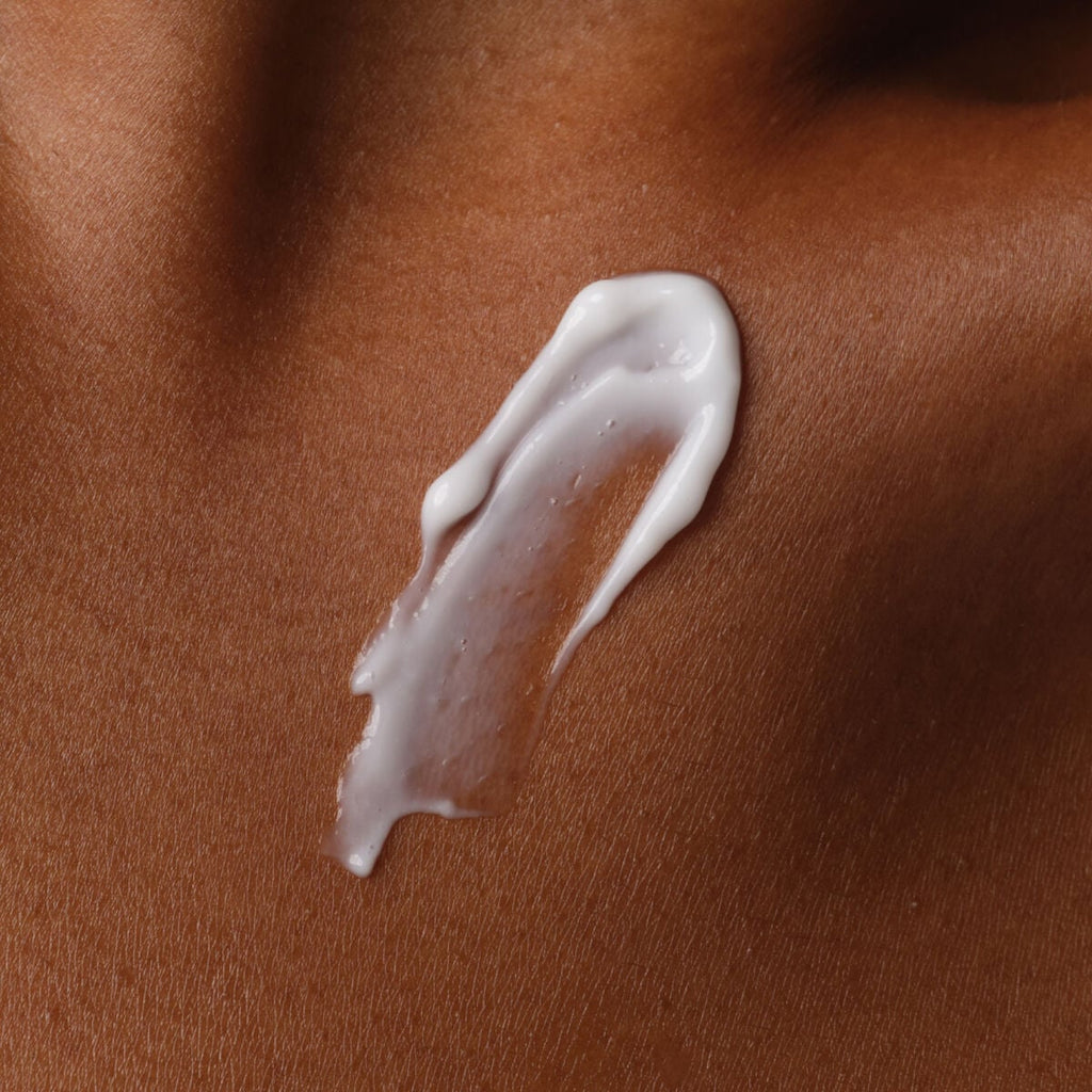 Natural Moisturizing Factors + Inulin Body Lotion Daily Treatment Ritual B8