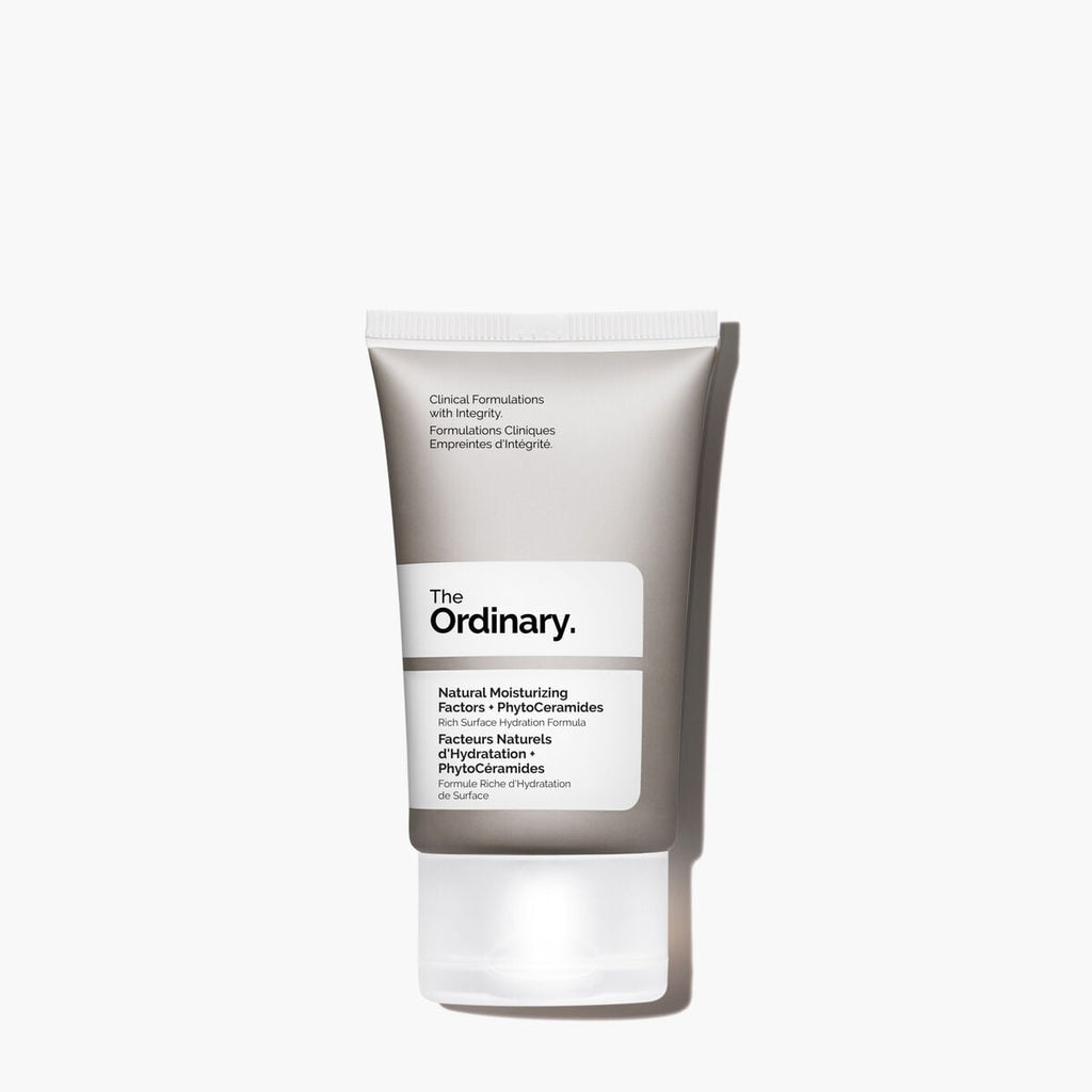 Natural Moisturizing Factors + PhytoCeramides Targeted Serum Care P8