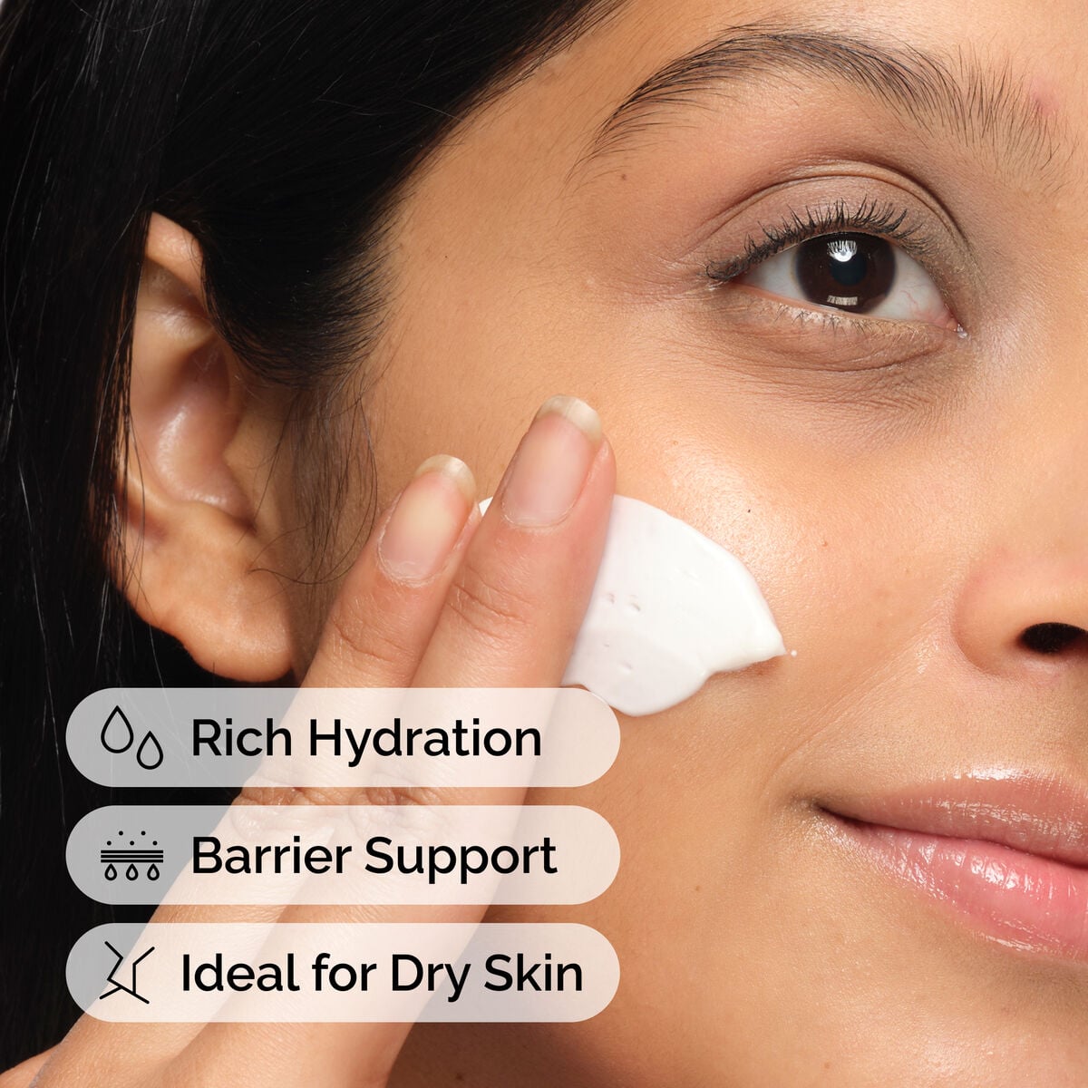 Natural Moisturizing Factors + PhytoCeramides Targeted Serum Care P8