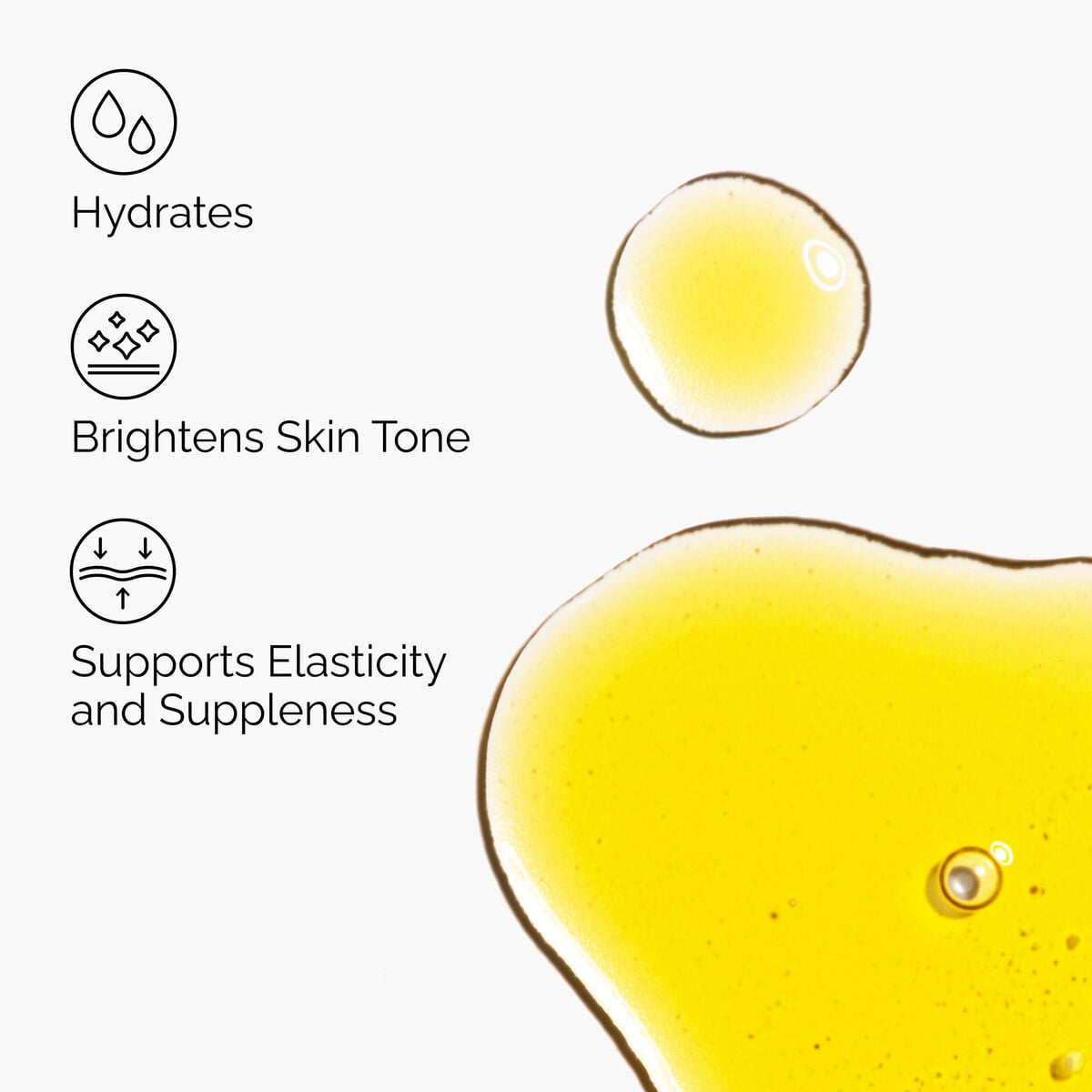 Organic Cold-Pressed Rose Hip Seed Oil Nourishing Face Oil N0