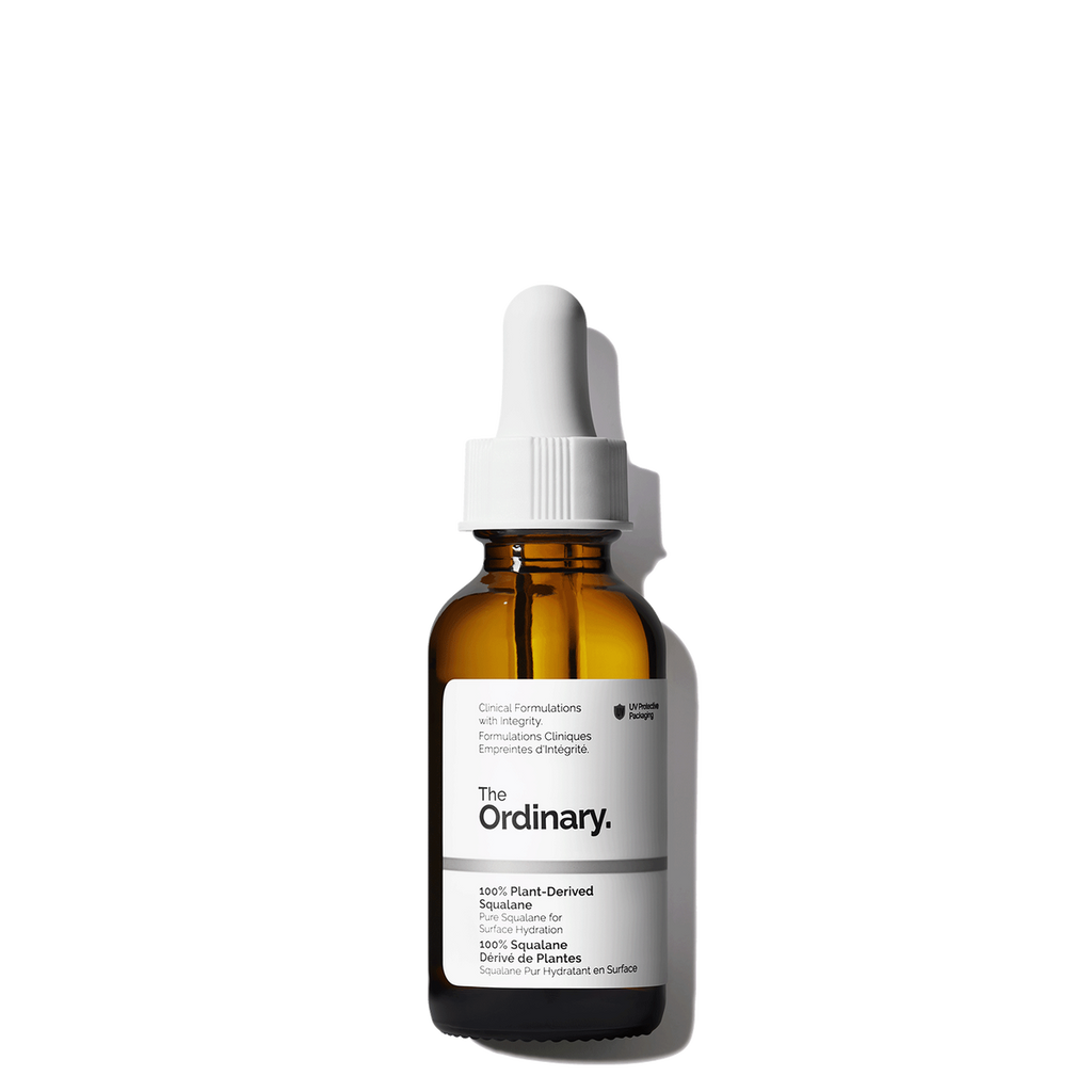 Plant-Derived Squalane Targeted Serum Care Y6