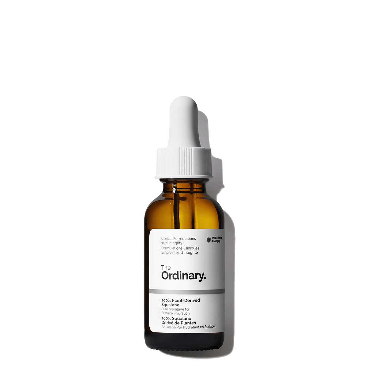 Plant-Derived Squalane Targeted Serum Care Y6