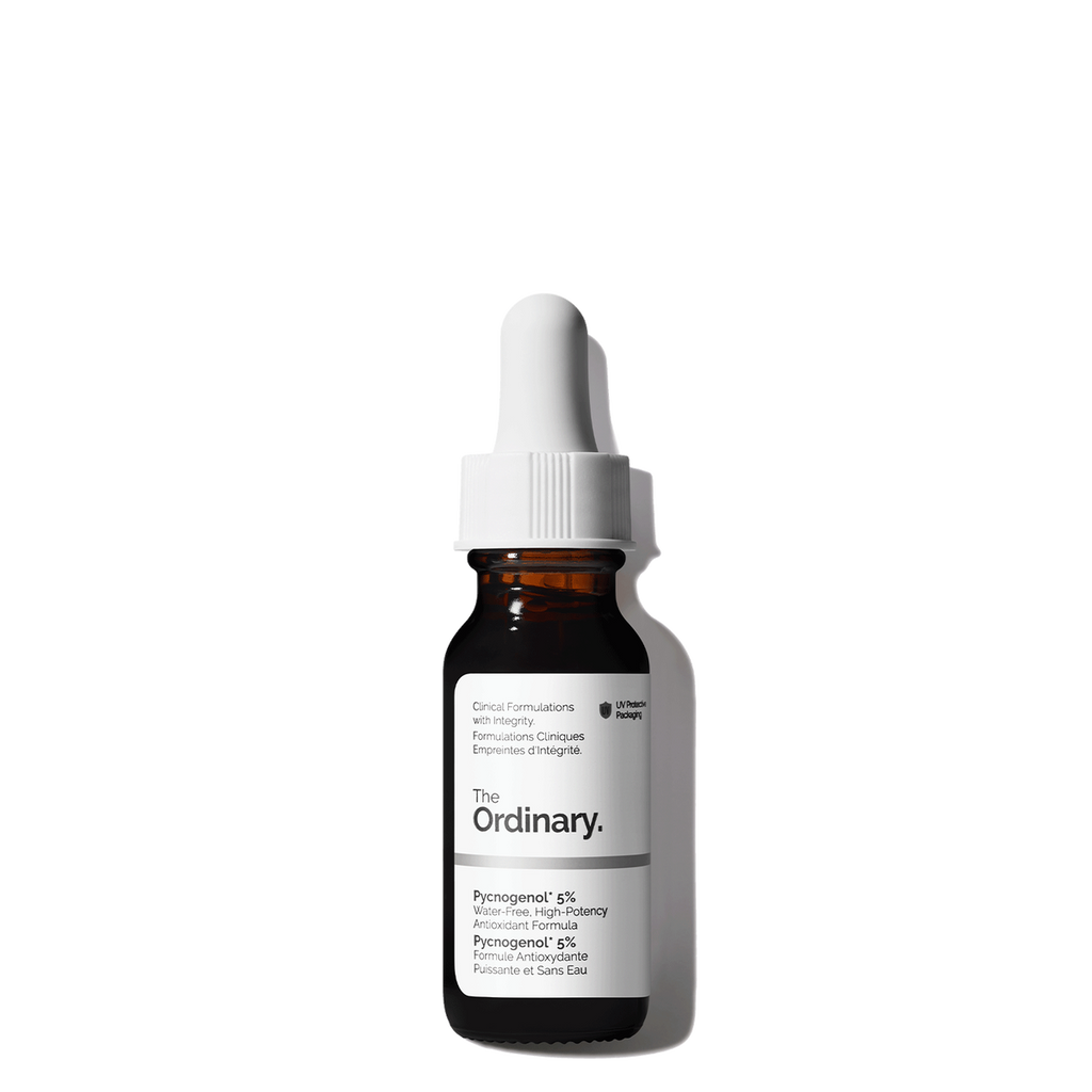 Pycnogenol Targeted Serum Care U5
