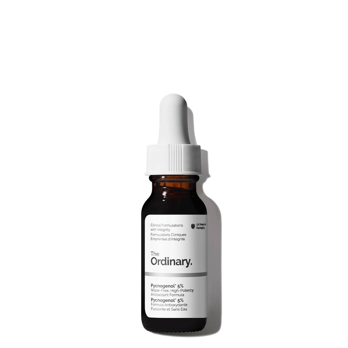Pycnogenol Targeted Serum Care U5