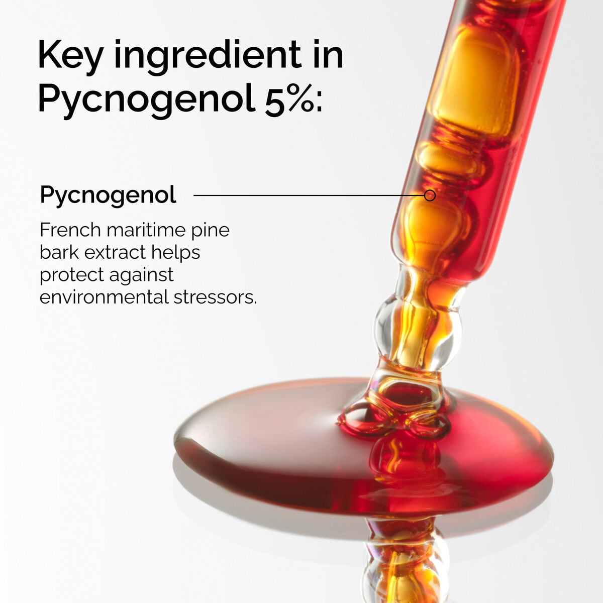 Pycnogenol Targeted Serum Care U5
