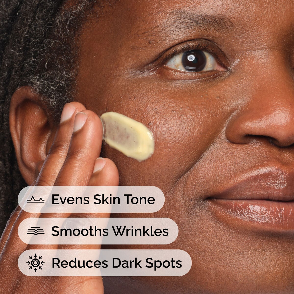 Retinal Emulsion Targeted Serum Care J3
