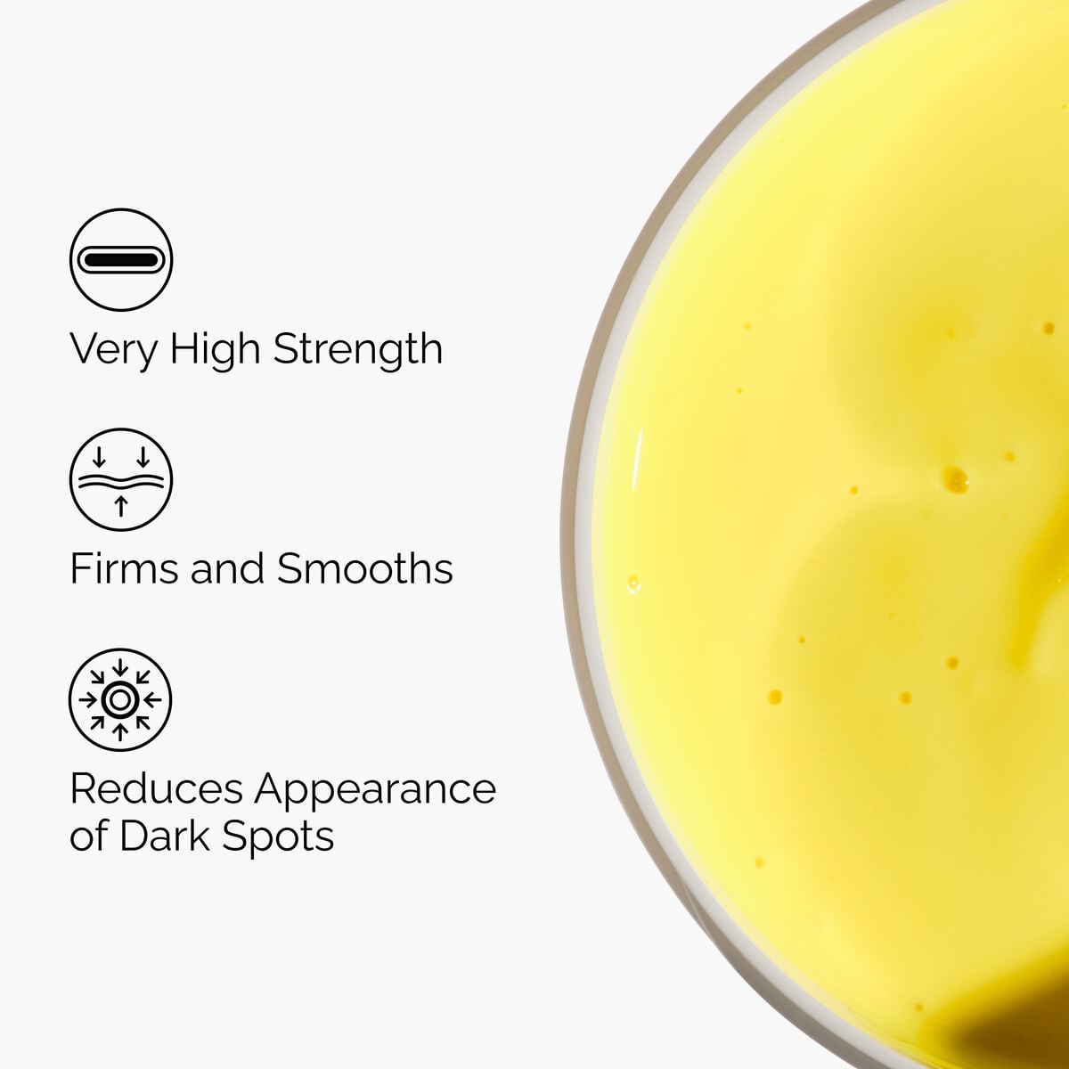 Retinal Emulsion Targeted Serum Care J3