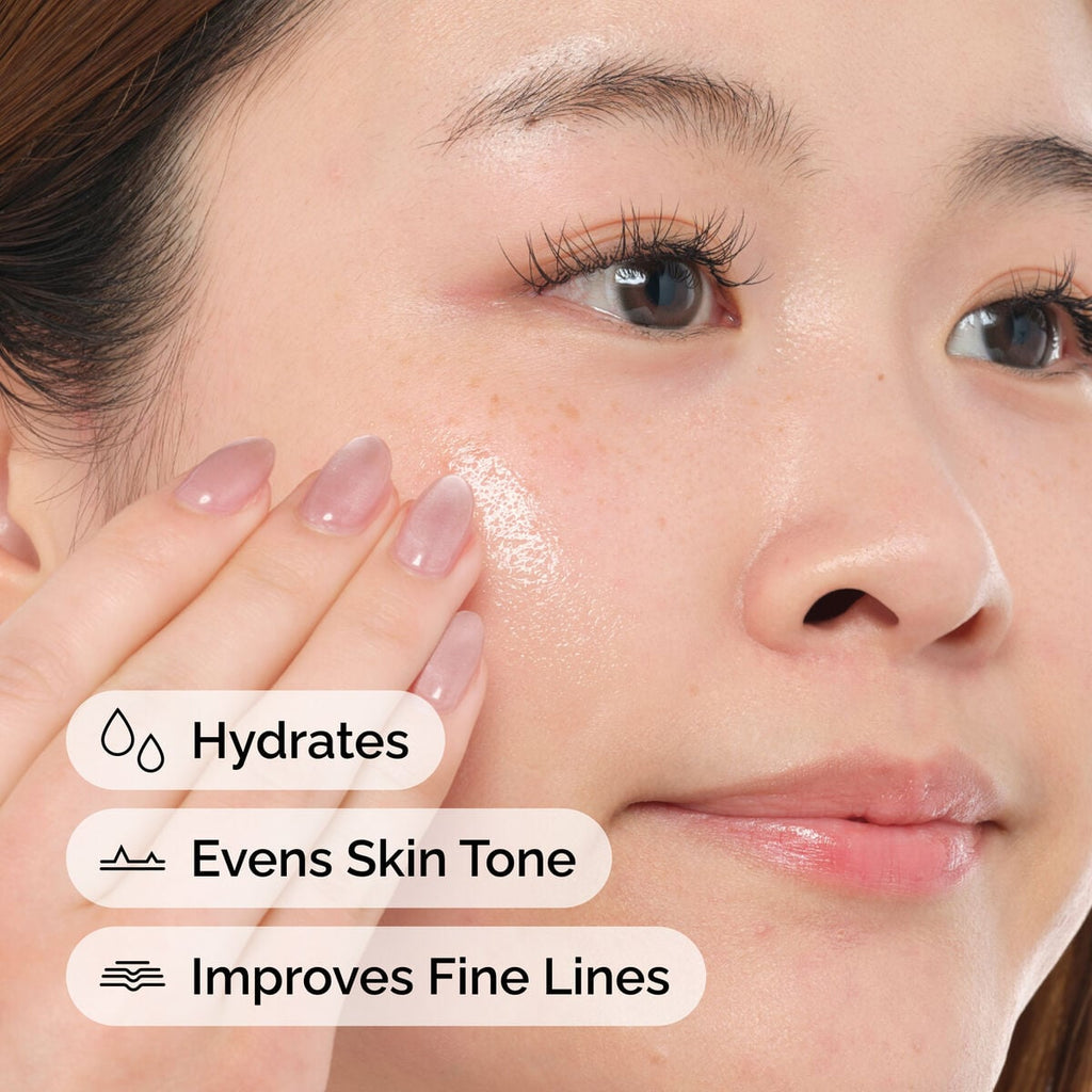 Retinol in Squalane Targeted Serum Care H8