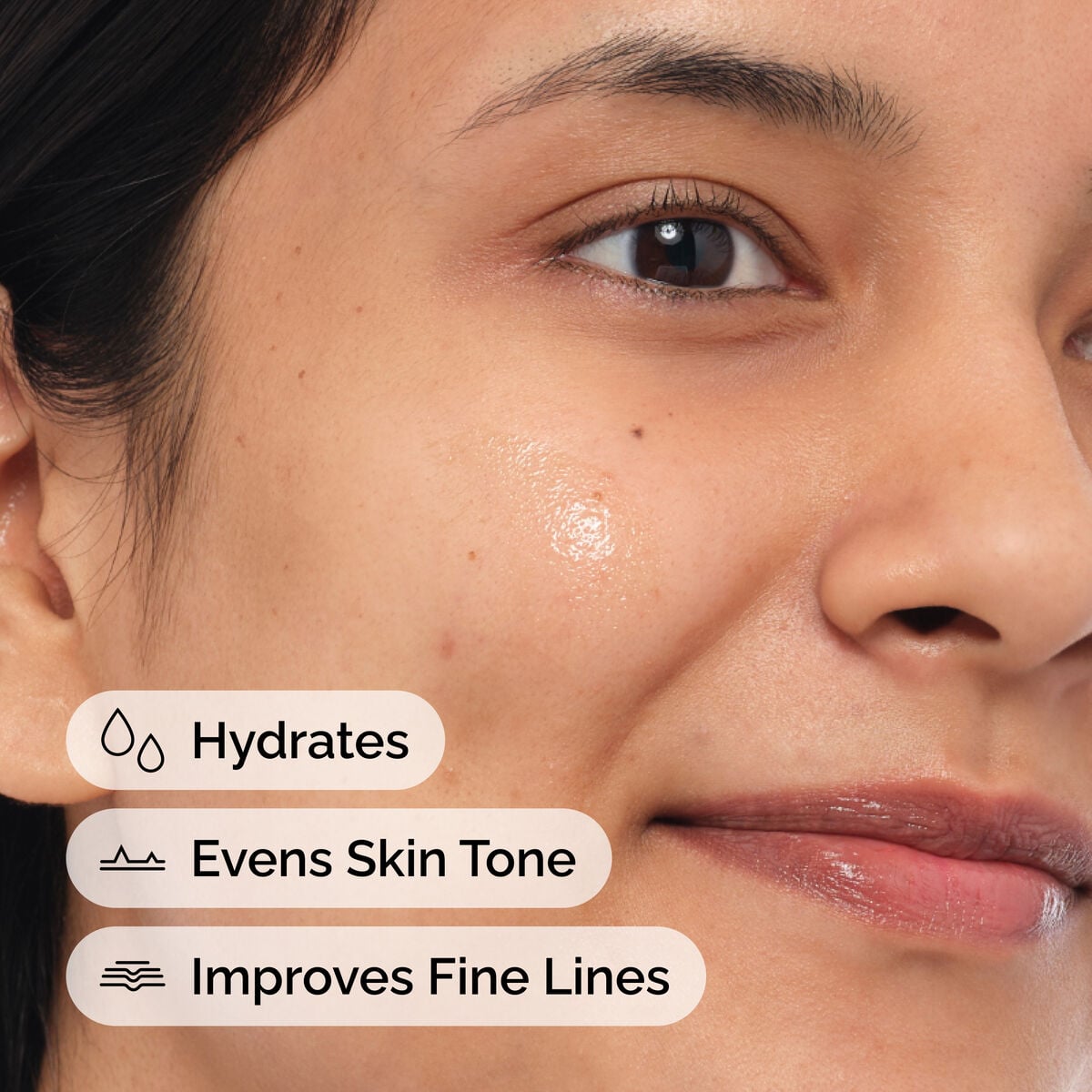 Retinol in Squalane Targeted Serum Care Y2