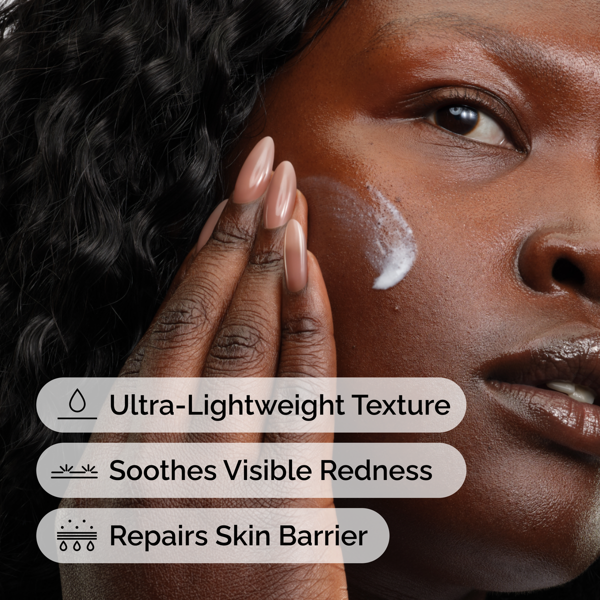 Rice Lipids + Ectoin Microemulsion Curated Care Set L1