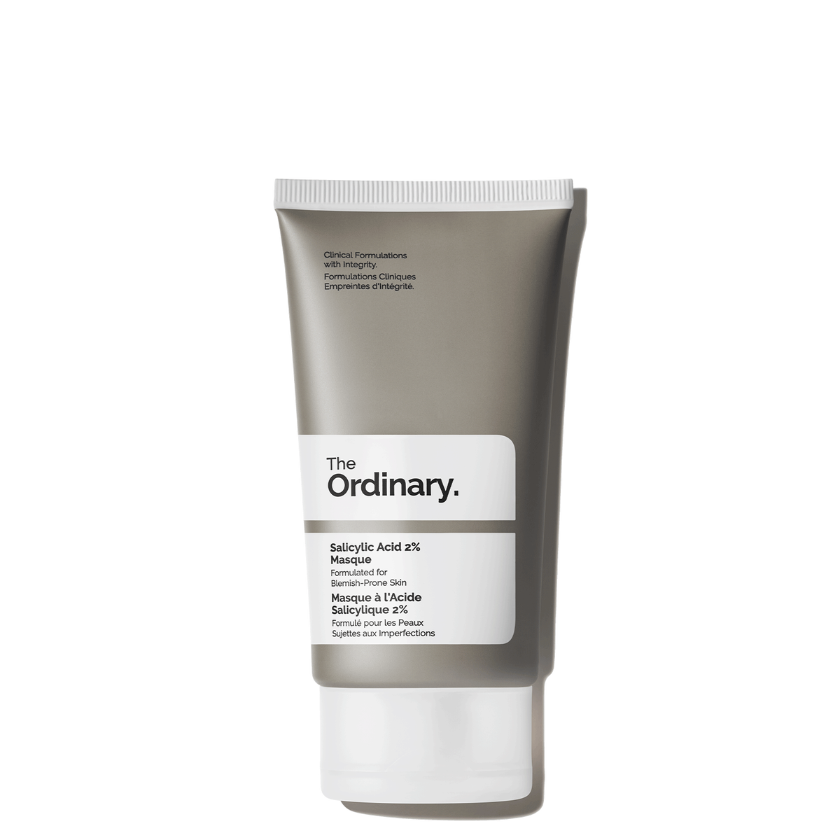 Salicylic Acid Masque Targeted Serum Care D1