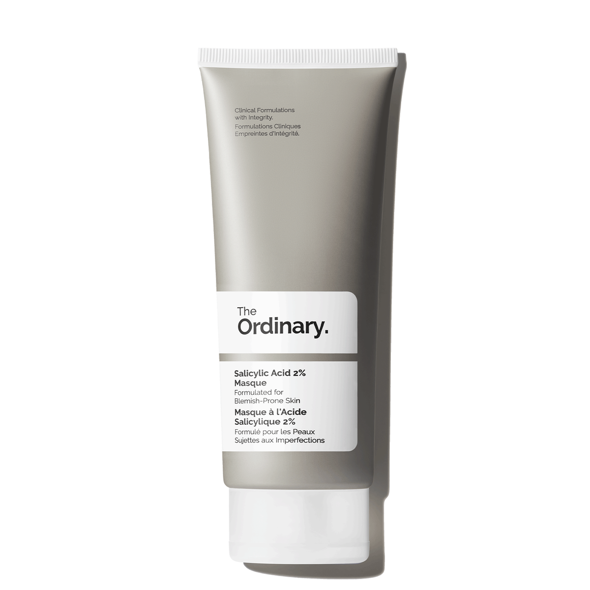 Salicylic Acid Masque Targeted Serum Care D1