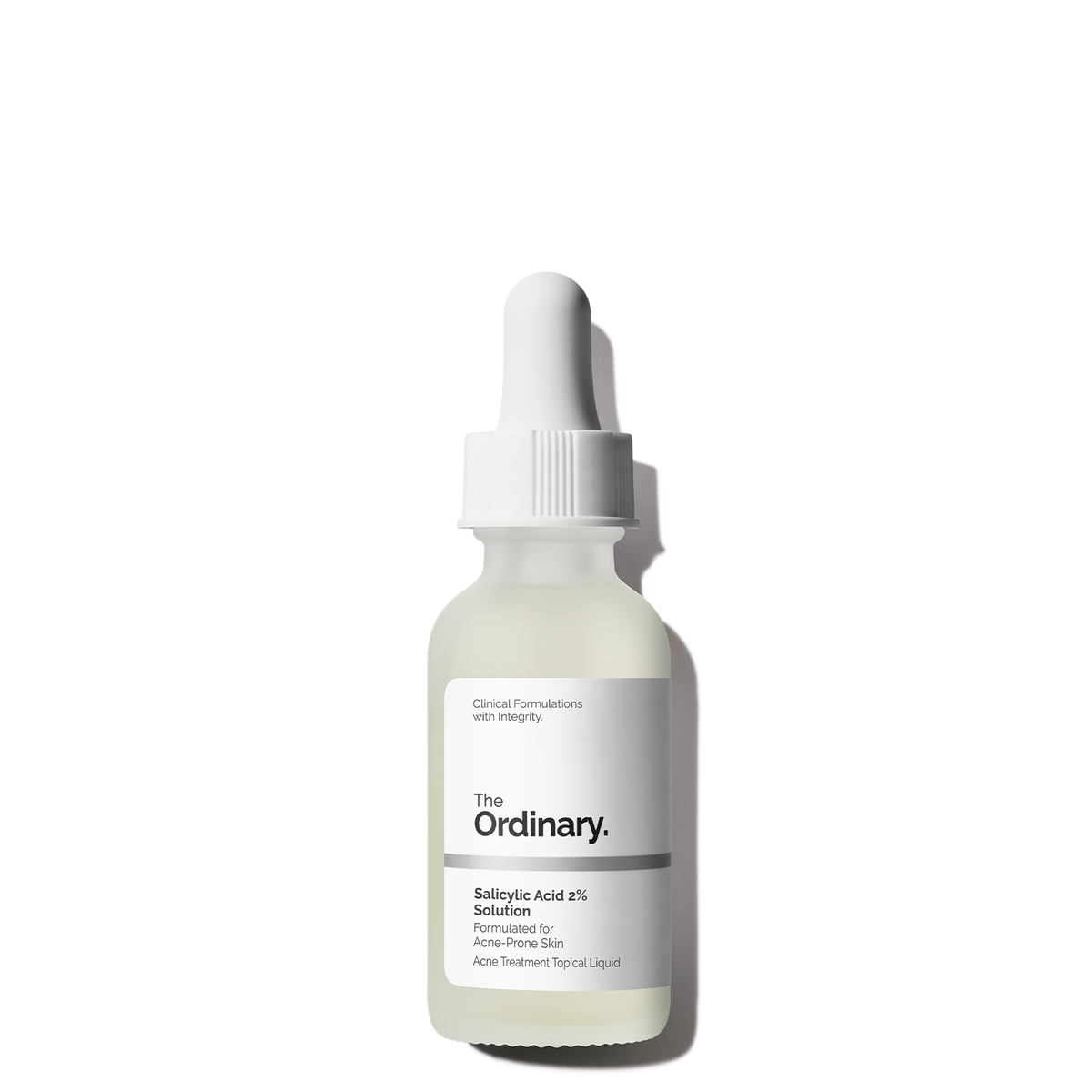 Salicylic Acid Solution Targeted Serum Care E6