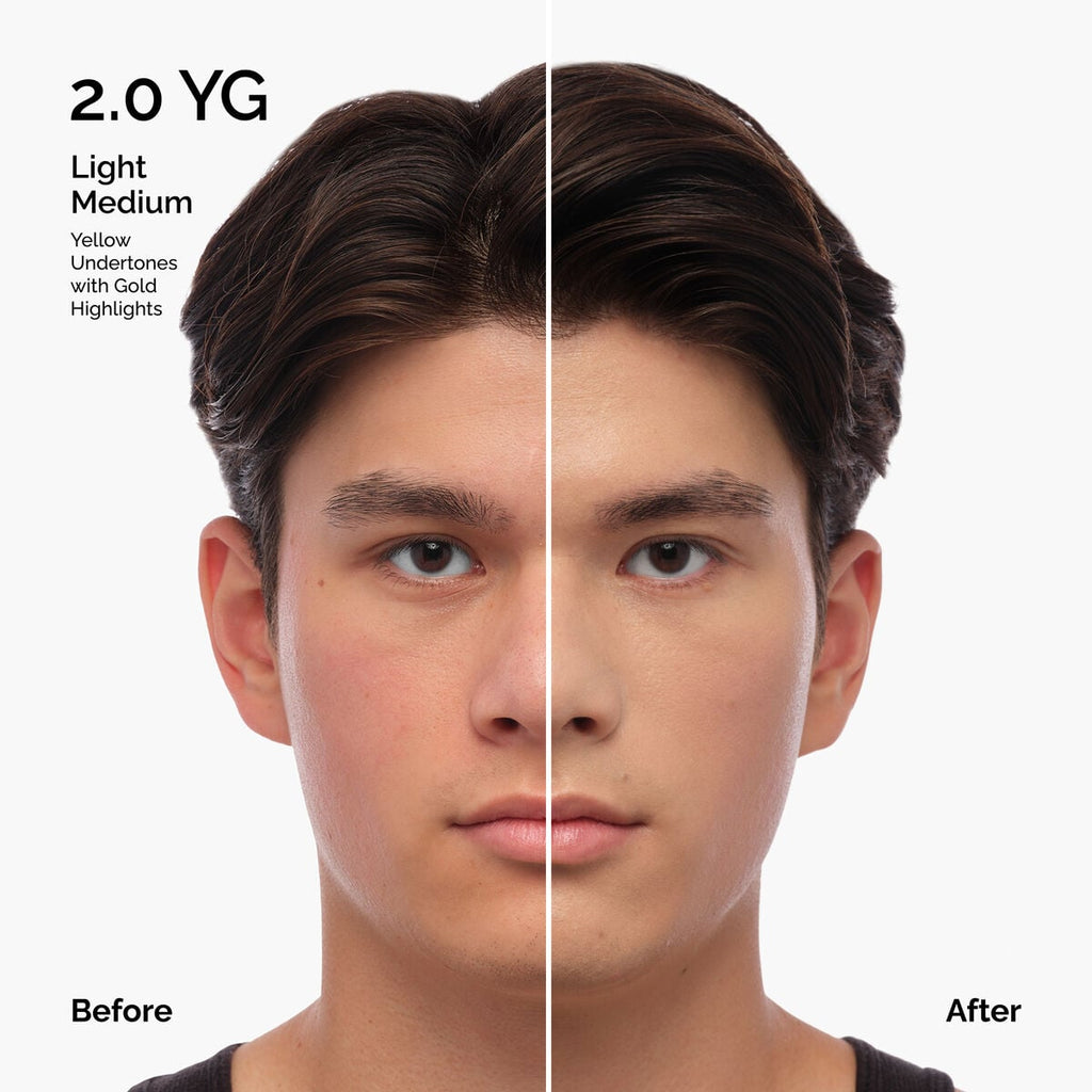 Serum Foundation - 1.0-n - 30ml Targeted Serum Care Z0