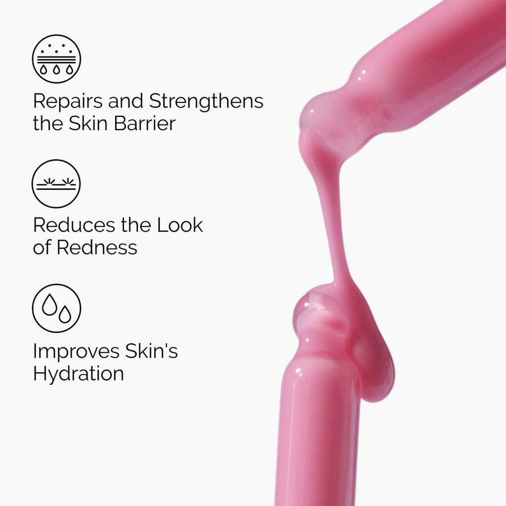Soothing & Barrier Support Serum Set Curated Care Set A0