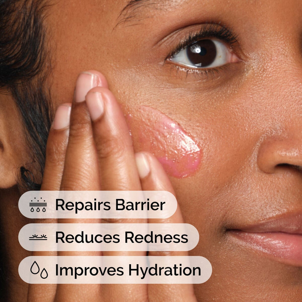 Soothing & Barrier Support Serum Targeted Serum Care O8