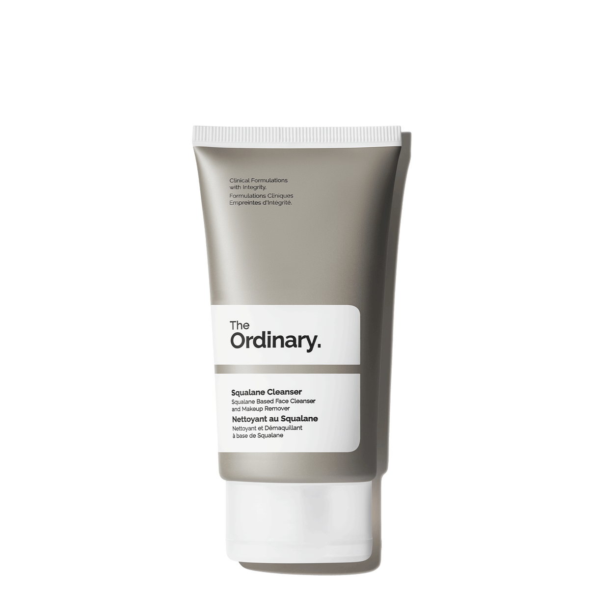 Squalane Cleanser Gentle Cleansing Care Q8