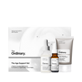 The Age Support Set Curated Care Set T4