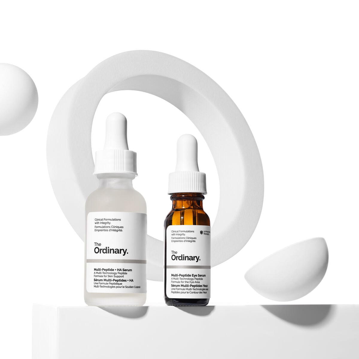 The Age Support Set Curated Care Set T4