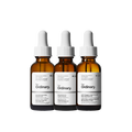 The Antioxidant Collection Curated Care Set T3