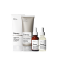 The Barrier Support Collection Curated Care Set Q8
