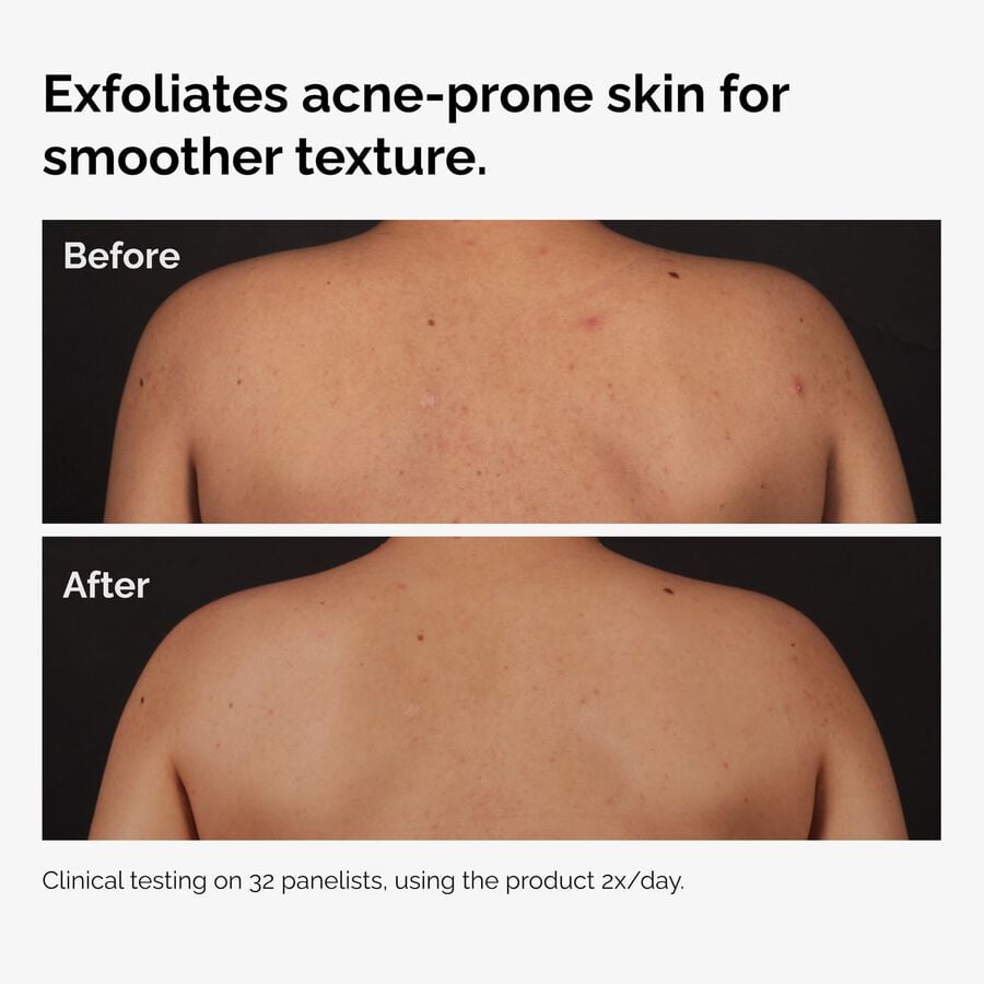 The Body Care Collection Curated Care Set X5