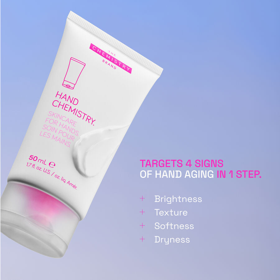 The Hand Collection Curated Care Set T6