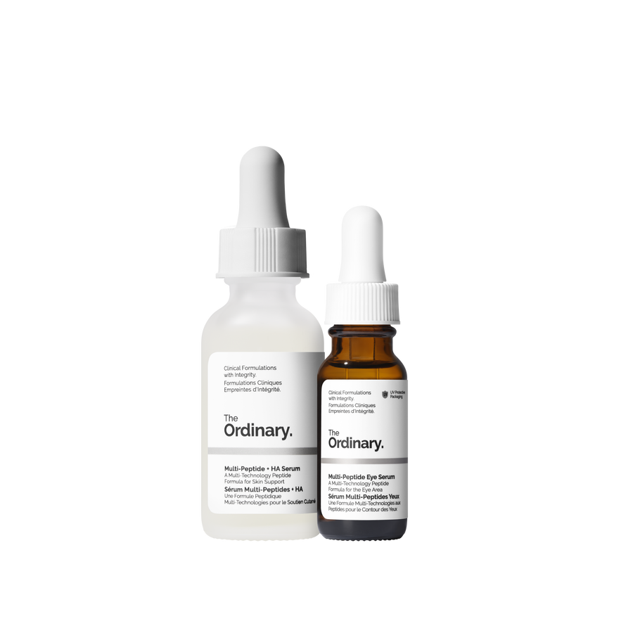 The Multi-Peptide Collection Curated Care Set G5