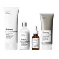 The Refine & Regenerate Collection Curated Care Set K2
