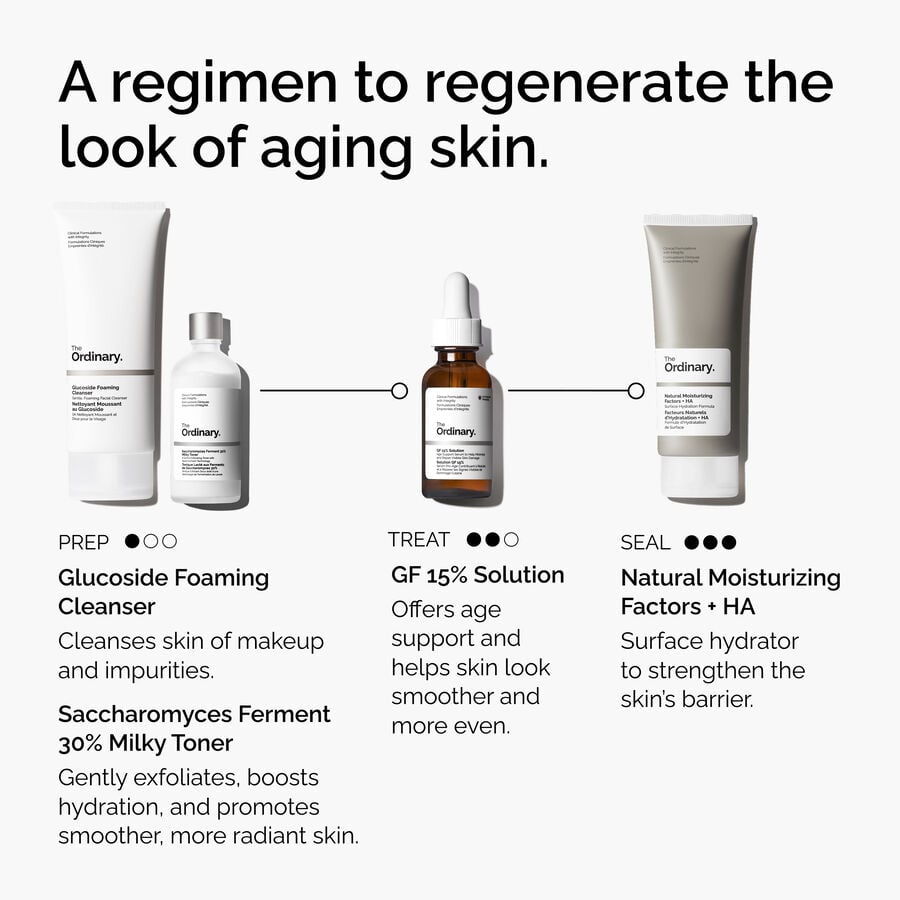 The Refine & Regenerate Collection Curated Care Set K2