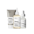 The Smooth Skin Collection Curated Care Set C0
