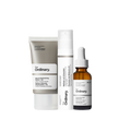The Vitamin C & A Collection Curated Care Set S6
