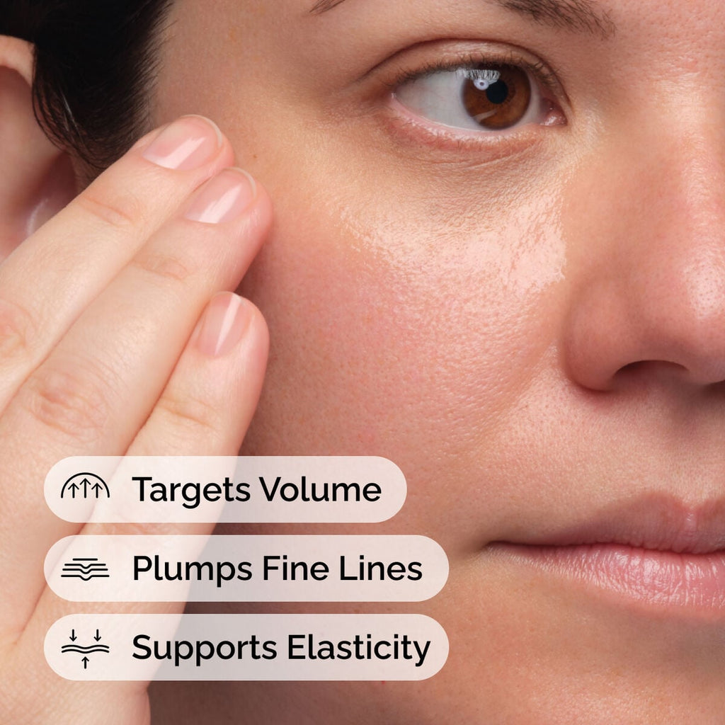 Volufiline + Pal-Isoleucine Targeted Serum Care J4