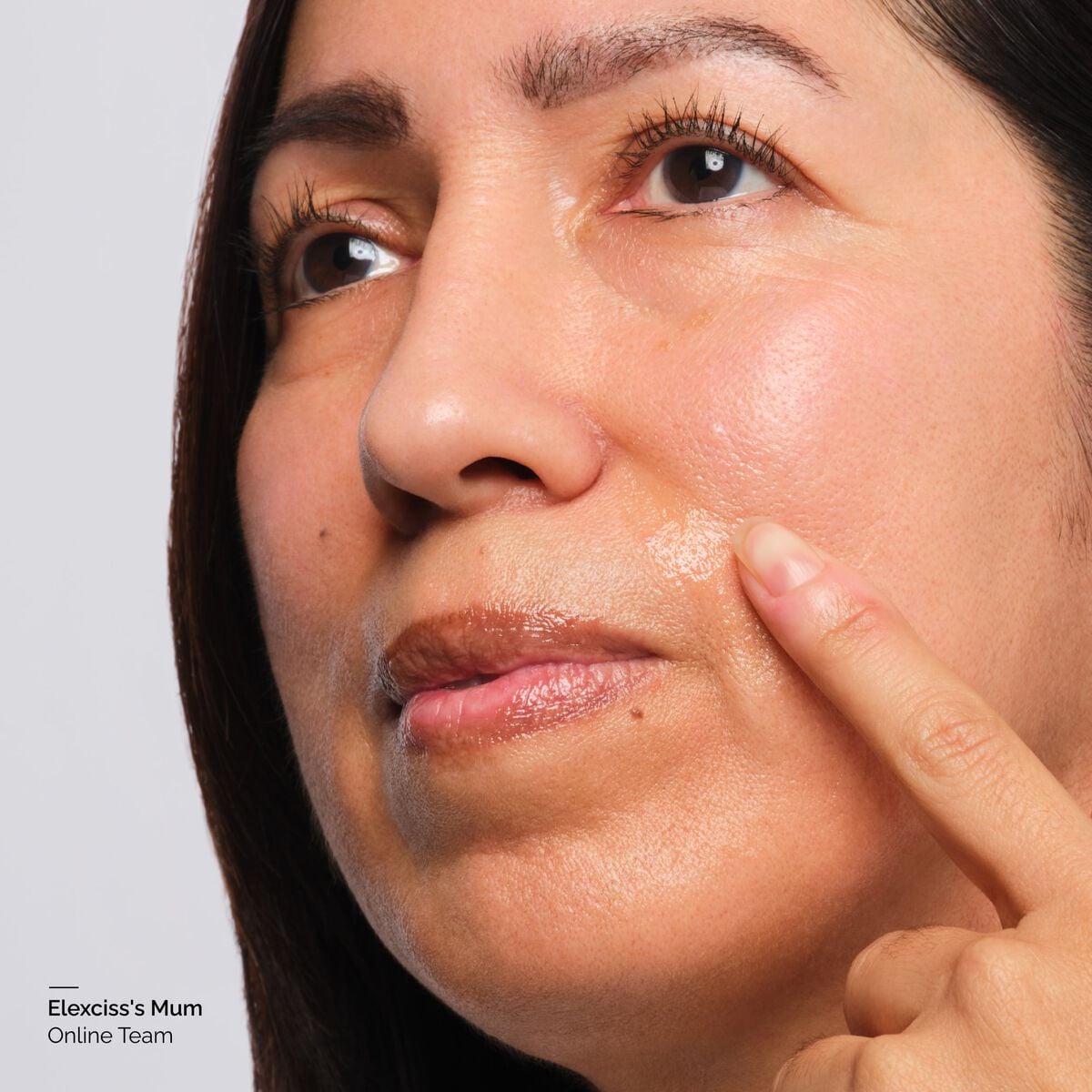 Volufiline + Pal-Isoleucine Targeted Serum Care J4